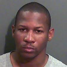 Nicholas Deon Thrash sentenced to 160 years in prison after impregnating  10-year-old girl