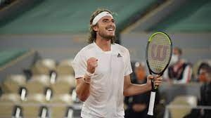 May 31, 2021 · french open 2021: French Open 2021 Alexander Zverev Beats Alejandro Davidovich To Reach Roland Garros Semi Finals For The First Time