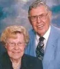 Obituary information for Kenneth & Beatrice Bovee