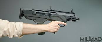 The fb radom msbs grot (polish: Milmag At Mspo Exhibition Starting Next Week Fabryka Facebook