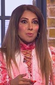 Narinder Kaur has SLAMMED the BBC saying Strictly only hire 'quiet' black  and brown women. The renowned celeb said: 'I was considered too  controversial because they only hire quiet women of colour -
