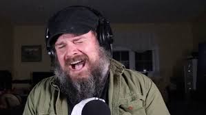 Good Times Are Coming Soon Fredericton by Colin Fowlie and Fred-E-Scene