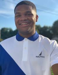 Antoine Roberts Obituary February 2, 2020