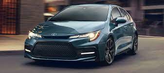 The car had been on the lot for an extended period before our purchase (more than 6 months). 2020 Toyota Corolla Review Specs Features Columbus Oh