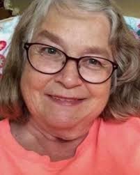 Obituary information for Carol Byers