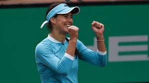 Sorana cîrstea a revenit spectaculos pe terenul de tenis după accidentarea de la madrid, ajungând până în fina wta de la strasbourg. Iubita Lui Ion Ion È›iriac A Primit Un Cadou DupÄƒ Calificarea De La Strasborg