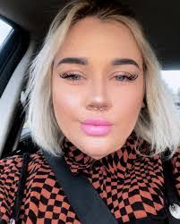 Brittany Michalak's Instagram, Twitter & Facebook