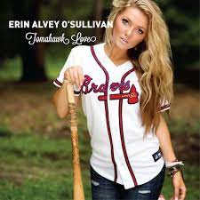 Erin alvey o'sullivan's new video tomahawk love features some celebs you may be familiar with! Erin Alvey O Sullivan Iheartradio