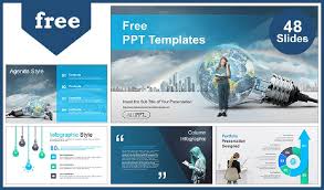 Slidesalad free business powerpoint backgrounds. Best Microsoft Powerpoint Ppt Themes For Free Download 2021