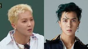 Song Mino (Winner): Latest News and Updates- Page 5 of 8