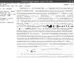 How do you write in different fonts? The Sad State Of Font Rendering On Linux Infosec Scribbles
