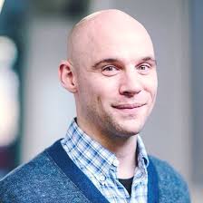 David Arbour by darbour