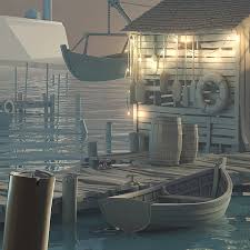 Storm8 Hidden Objects Craig Kitzmann Hidden Objects Environment Design Objects