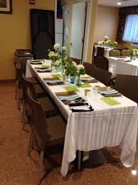 1,208 play times requires y8 browser. Dinner Party Setup In Breakfast Area Picture Of Best Western Plus Arena Hotel Brooklyn Tripadvisor