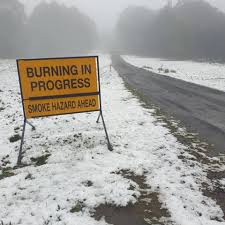 Similar havoc was reported at blayney where snow started to fall at five o'clock in the morning. Snow Possible On Friday As Winter Returns To Central Victoria Bendigo Advertiser Bendigo Vic