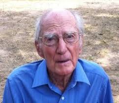 Rev Gilford Harris Vaughn (1916-2014)