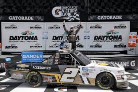 List of nascar teams — the following is a list of teams in nascar s three premier series of sprint cup, nationwide and camping world truck that have competed or are scheduled to compete this season. 2020 Daytona Truck Road Course Race Archives Jayski S Nascar Silly Season Site