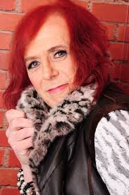 Profile for Patricia for Vivary