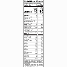 That's why we use only the finest cocoa to give chocolate cheerios the truly. Buy Chocolate Cheerios Gluten Free Breakfast Cereal 14 3 Oz Box Online In Vietnam B086w9krrs
