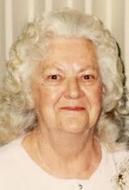 Irene Odenwalt — Workman Funeral Homes, Inc.