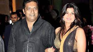 Meanwhile, on the work front, prakash raj is. Look Who S Become A Dad Again At 50