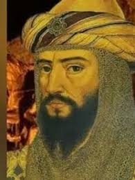 Aziz Osman bin Selahaddin