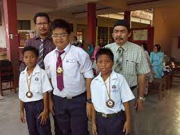 Sekolah kebangsaan st thomas(st.thomas's primary. Pertandingan Sk Satria Jaya Kuching