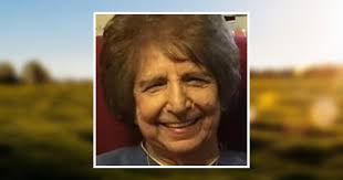 Rose Marie Hobel Obituary August 11, 2023