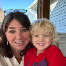 Audrey Blust for DASD School Board