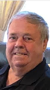 Robert G. "Chappy" Chapman Obituary May 13, 2019