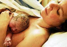 Benefits Of Parent Baby Skin To Skin Contact