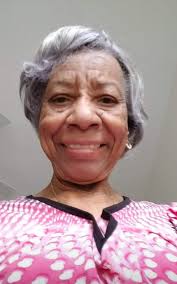 HAPPY BIRTHDAY NURSE GARNETTE !!! Hit "LIKE" and help us wish the iconic  former Matron Nurse Sylvia Garnette a blessed and Happy Birthday filled  with joy and laughter. Happy Birthday Nurse Garnette !!!