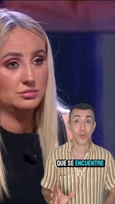 #NOTICIA Muy nerviosa y sin contar con el apoyo de Antonio David Flores,  Rocío Flores reapareció ayer en Telecinco tres años después sin pisar un  plató concediendo una entrevista a "De viernes" en la ...