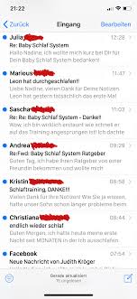 Schlaftraining bringt ihrem baby bei, ohne ihre hilfe einzuschlafen. So Bringen Sie Ihrem Baby Das Schlafen Bei