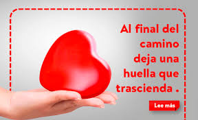 Cartel para el día internacional de la donación de órganos. Dia Nacional De La Donacion Y Trasplante De Organos Y Tejidos