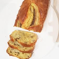 Gateau Moelleux A La Banane Gateau Banane Gateau Moelleux Moelleux