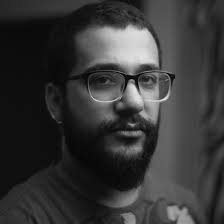 Arabiske stemmer 1. — 29. sep.