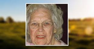 Izora Shoffner Obituary November 2, 2013