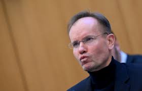 Wirecard-Prozess: Markus Braun im Kreuzverhör