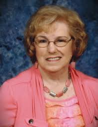 Obituary information for Dallas Margaret Caudill Bell