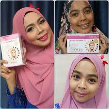 With such a powerful package of nutrients working in synergy, kinohimitsu prowhite helps to enhance skin clarity and radiance. Review Kitsui Korean White Iena Lifestyle Blogger