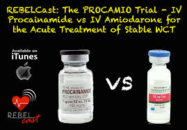 Image result for Procainamide