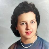 Carolyn Crump Hill Obituary (2023)