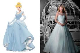 Chi non festeggia sono anastasia e genoveffa: E Se Le Principesse Disney Fossero Delle Spose In Carne Ed Ossa Villa Rigoletto