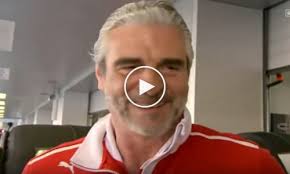 Самые новые твиты от maurizio arrivabene (@johnlaw64125890): F1 2017 Maurizio Arrivabene Just Wanna Go To The Toilet Sportvideos Tv