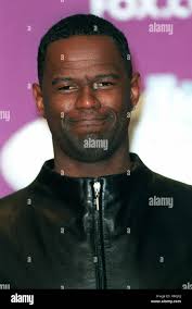 Mcknight hi-res stock photography and images