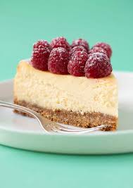Press into the bottom of a greased springform pan. Best Ever White Chocolate Cheesecake Sweetest Menu