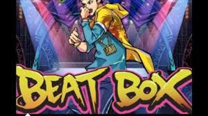 The gif create by buzarim. Beat Box Slot By Ganapati