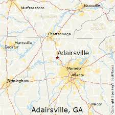 Detailed information on every zip code in adairsville. Best Places To Live In Adairsville Georgia
