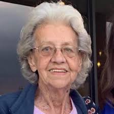 Obituary information for Ruth Etta Tarver
